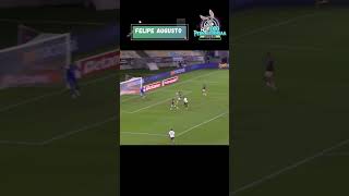 1° Gol do Operário - Felipe Augusto (Fluminense 2x1 Operário-PR) Copa do Brasil 12/05/2026