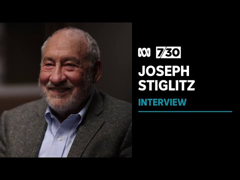 Joseph Stiglitz: The Economist Challenging Global Orthodoxy