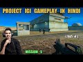 IGI 1 Gameplay In Hindi Mission 5 Radar Base One Take Gamer