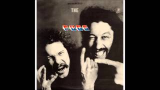 The Fugs - The Garden is Open