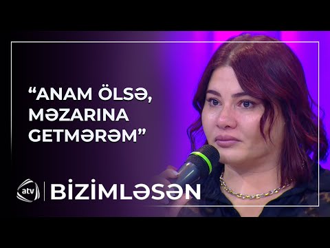 Valideynlərmizi seçə bilmirik" - Ekspert gözyaşlarını saxlaya bilmədi