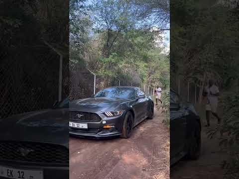 Yo Maps And Frank Ro #chef187 #zambianmusic #music #yomaps