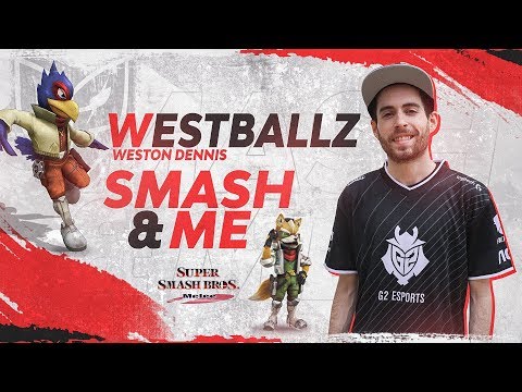 Smash and Me | Westballz