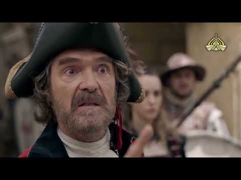 Barbarossa episode 110 promo in Urdu Dubbed 