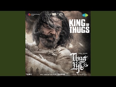 King of Thugs (From "Thug Life") (Tamil) — watch video