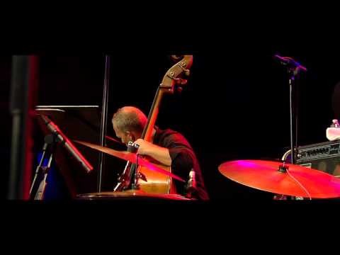 Avishai Cohen - ‘Calm’ Live (Nancy Jazz Pulsations, 2015)