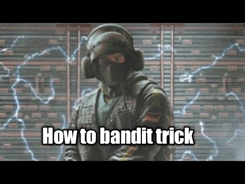 New players guide episode 1 : Tips and tricks on how to bandit trick