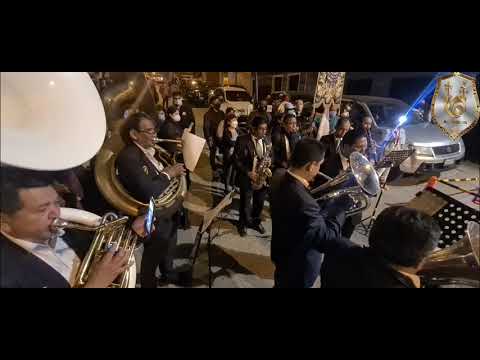 AUTENTICOS DEL CALLAO 2021 - RAPHSODY