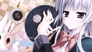 【MAD】 Winter story (by YOGGSARON)