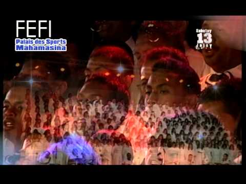 fefi 2013 hiverina aminao