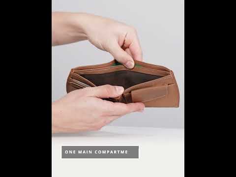 CURRENCY Men Black Artificial Leather Wallet Black - Price in India |  Flipkart.com