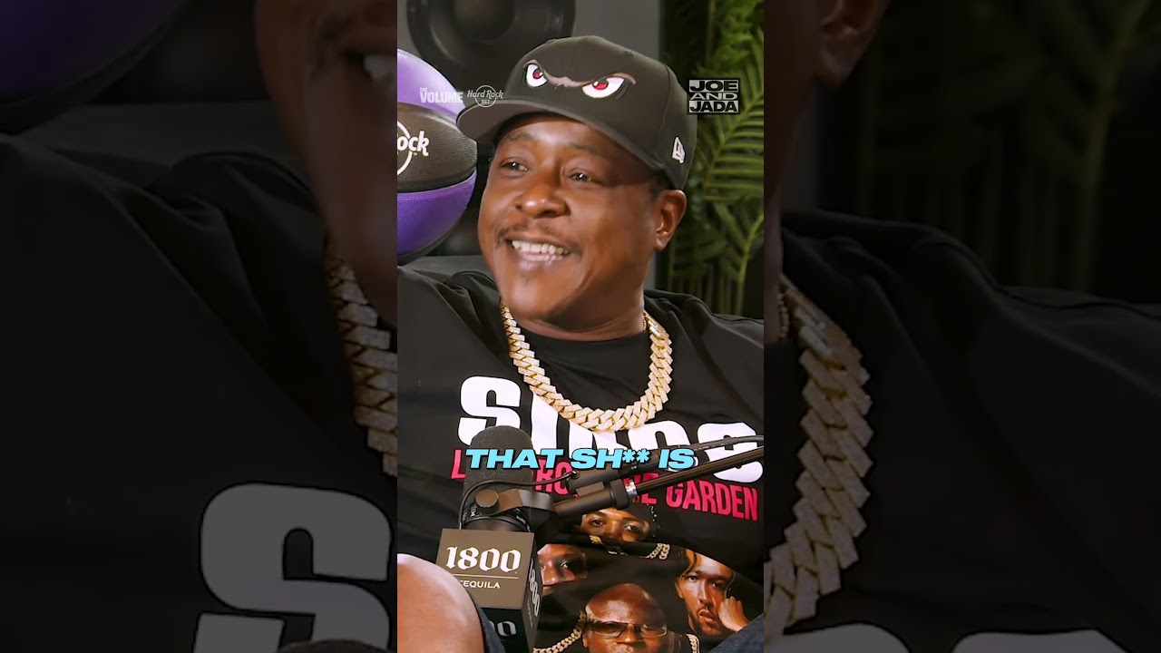 Fat Joe and Jadakiss TOLD Y’ALL!! Yung Miami “Spend Dat” is the song of The SUMMER!