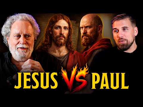 The SHOCKING Truth About Paul's Impact on Christianity