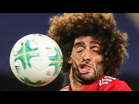Hilarious Moments in Sports When the Ball Went Crazy!