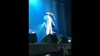 Tu Hi Toh Meri Dost Hai - Salim-Sulaiman Concert in DC - March 2012