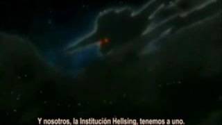 Devildriver Hellsing OVA - Devildriver - What Does It Take