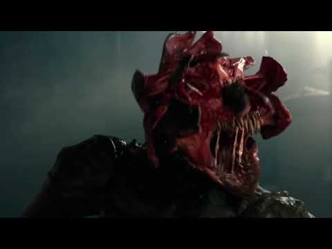 Resound | Scene Film: A Quiet Place | Noir Sound Edit