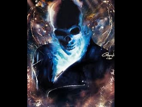 PAIN MUZIK/Insane beatz Ghost Wriders SON