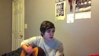 Bed (Brand New cover)