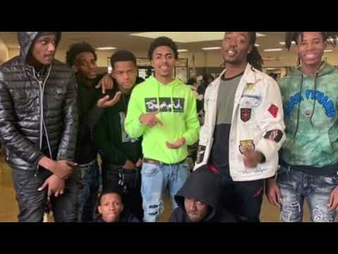 Smerkiano x Bleezyfo3 x Drizzgotti x Daywayfo3 - How I Feel  [Official Audio]