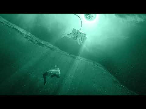 .barcat - Somewhere In Between Mix (Downtempo, Psychill, Psybient, Chillgressive, Progressive)