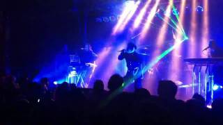 Projekt Pitchfork - Timekiller