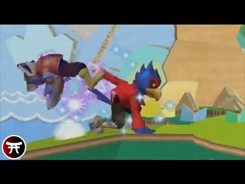 Best of MVG Sandstorm - Highlights - Super Smash Bros.