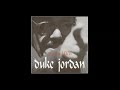 Satin Doll - Duke Jordan