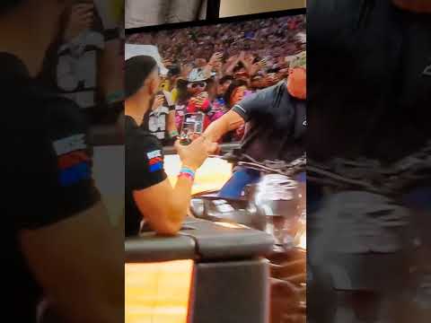 the rattlesnake returns #wwe #wwethemesongs #wrestling #wwefan #raw