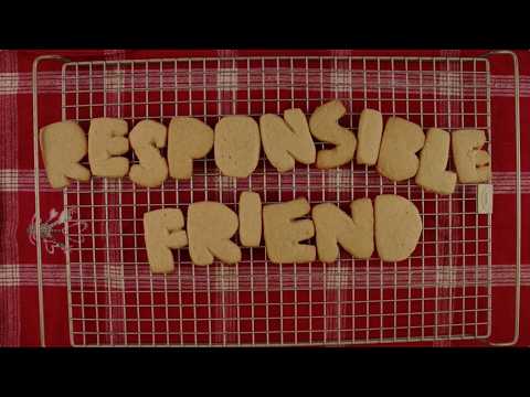 Responsible Friend