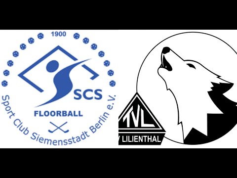 SCS Berlin vs.  TV Lilienthal