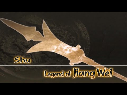 Dynasty Warriors 5 - Legend of Jiang Wei - Musou Mode - Part 3