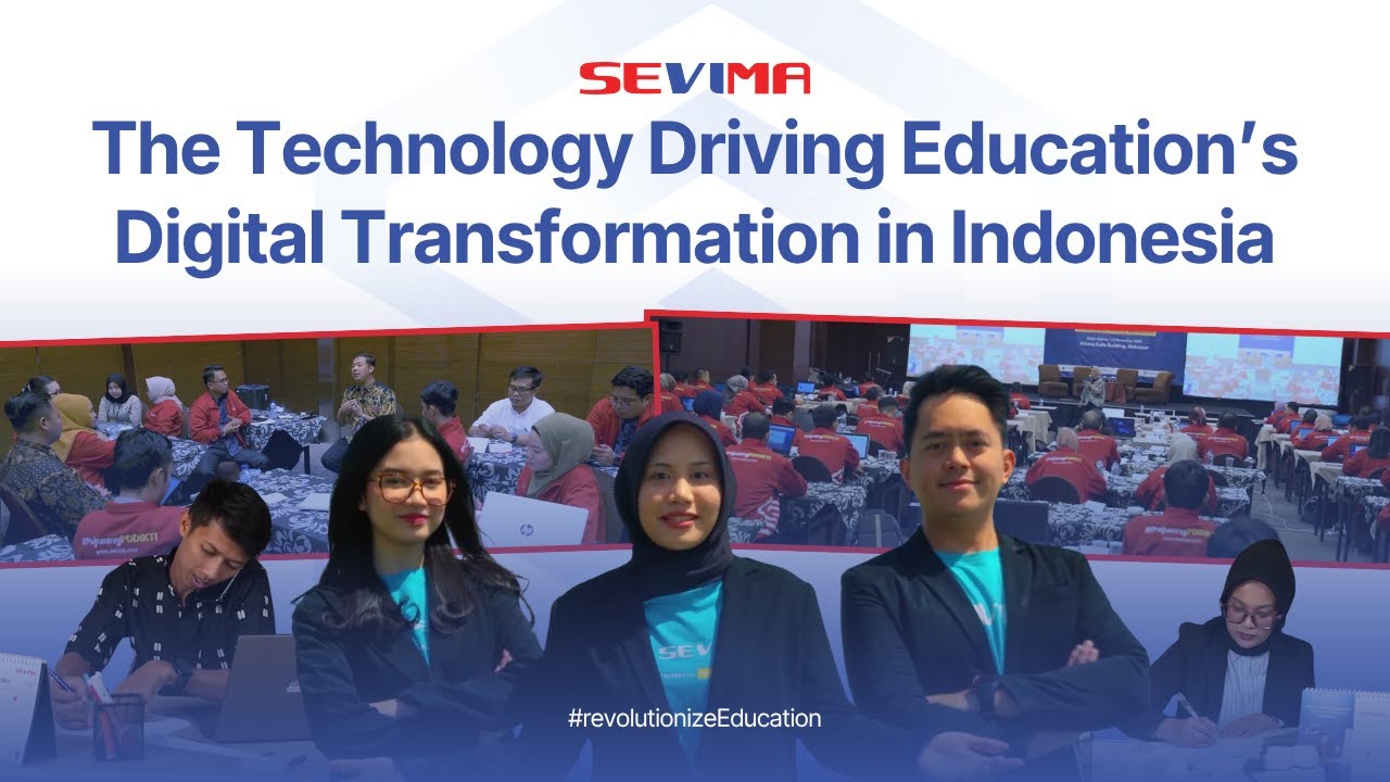 SEVIMA Company Profile