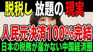 【自民党の大罪】WeChat PayとAliPayを野放しの日本だけ異常！中国決済アプリで脱税・マネロン・白タク民泊が完全無税化する構造的欠陥