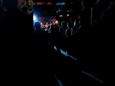 LOVE ROCKETS Tag der Helden, Caarrtonn Intro Songs 5