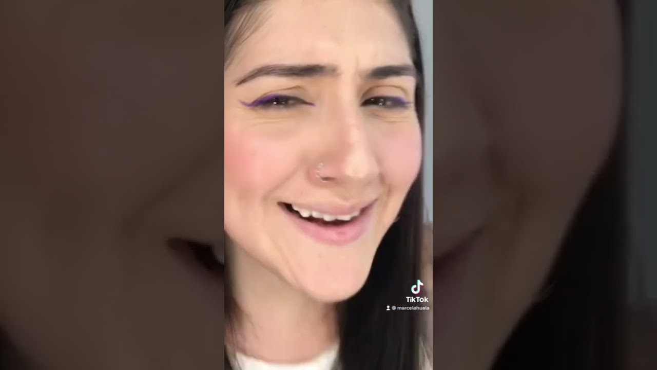 💜PROBANDO DELINEADOR GAME ON RUBY ROSE 💜