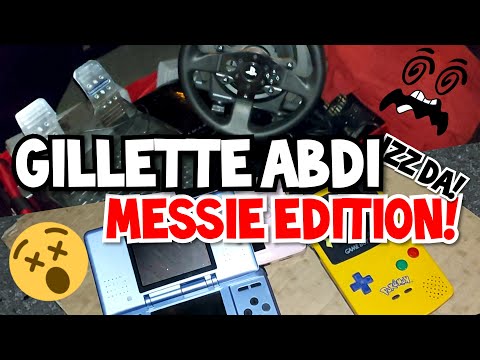 FLOHMARKT Vlog #34 izz da | 🤣 Der KONSOLENMESSI | 🤯 KAUFRAUSCH izz da | DAS macht so echt KEINER 😵