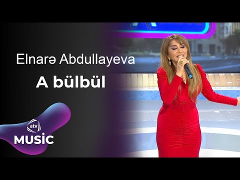 Elnarə Abdullayeva - A bülbül