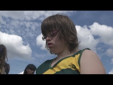 Amy Cavagnaro: An inspiration to all