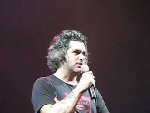 Réal Béland à Québec (M. Latreille)