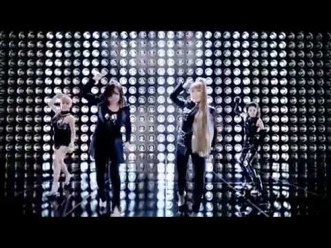 MelloMashup: 2NE1 - Toxic