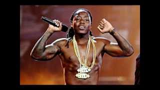 Ace Hood - Leggo [ Audio ]