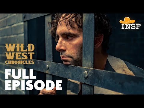 Wild West Chronicles | Season 3 | Episode 8 | Burton Mossman Crosses the Line