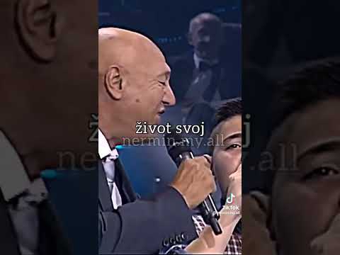 Šaban šaulić i Nermin Handžić - Golubica (klip sa TIKTOK-a) 🔥🔥😍🔝