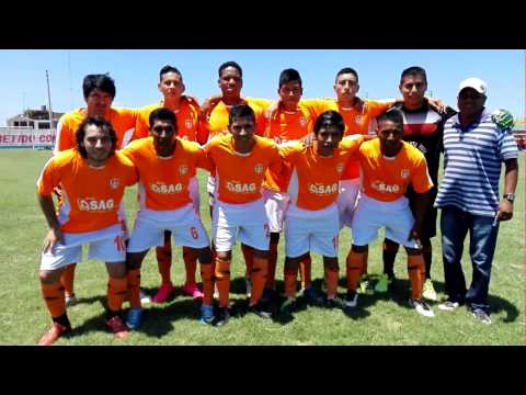 Santa Rosa de Caldera 3 vs 18 de Octubre 1 - Primera Fecha 2017