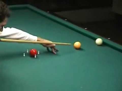 Salto sul pallino   Crocefisso Maggio