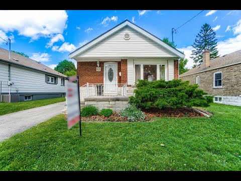 65 Bertha Avenue, Scarborough Home for Sale - Real Estate Properties for Sale