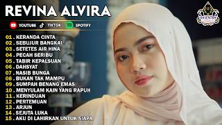 Download lagu KERANDA CINTA - SEBUJUR BANGKAI - REVINA ALVIRA - DANGDUT KLASIK - GASENTRA TERBARU 2026 mp3
