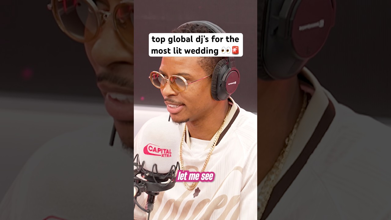 #djpuffy would have the MOST turned up wedding ever 🤣👏 #barbados #dj #cropover