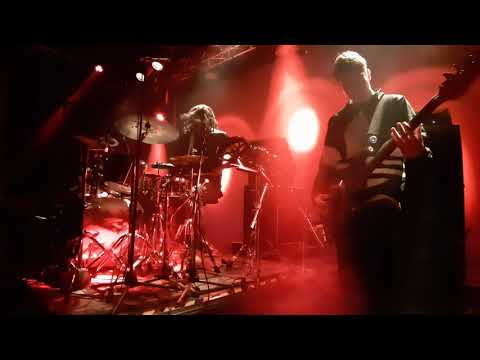 Youssef Dayes live at locomotive Bologna 24.01.2020